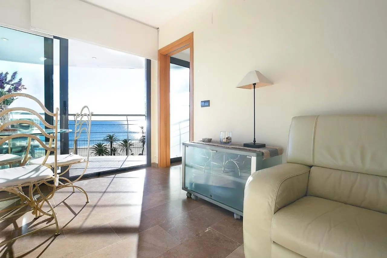 V015 - Marina Park - Roses Apartment