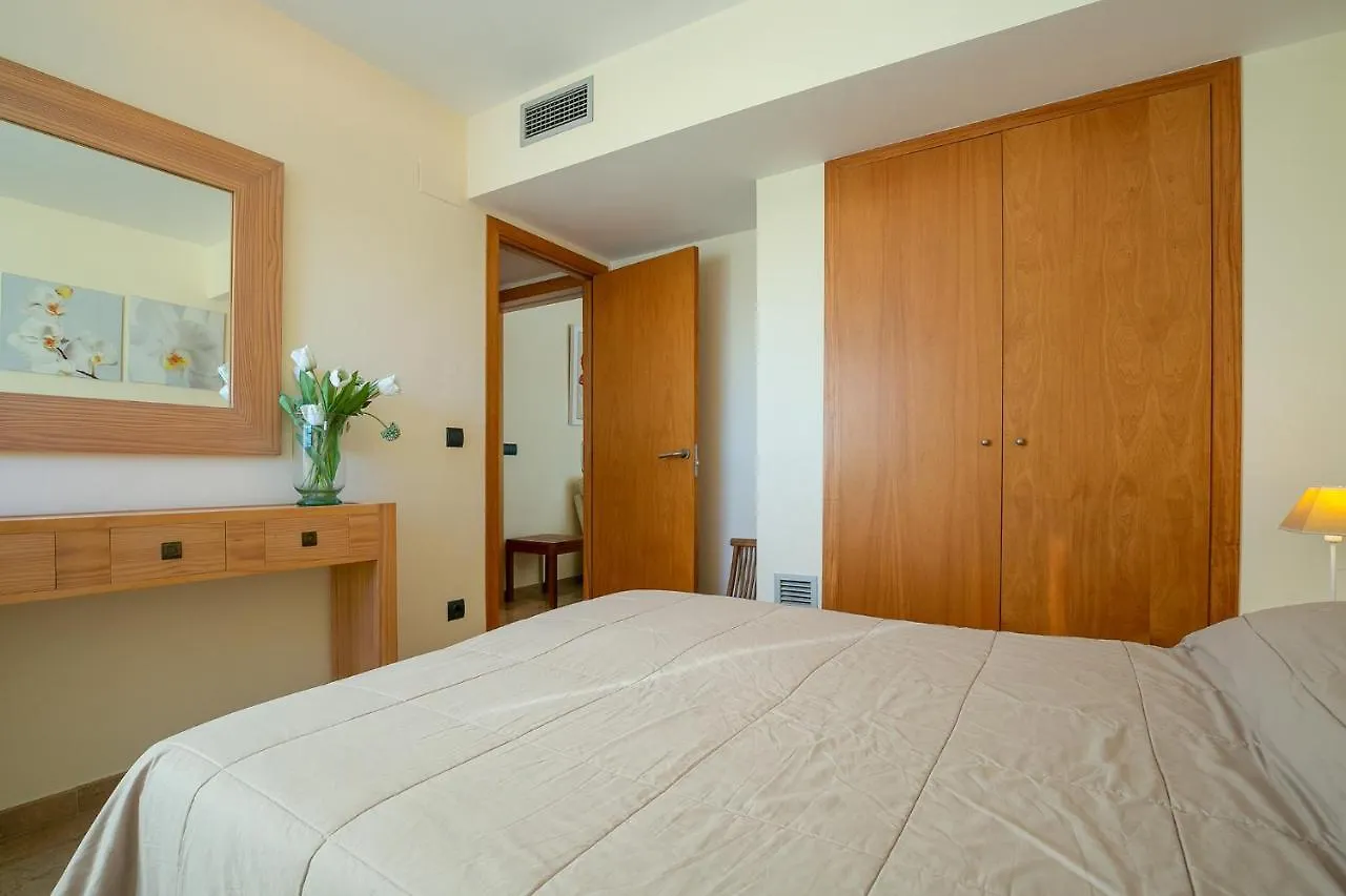 V015 - Marina Park - Roses Apartment