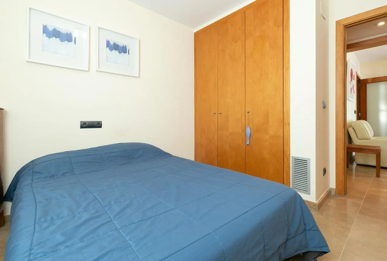 V015 - Marina Park - Roses Apartment