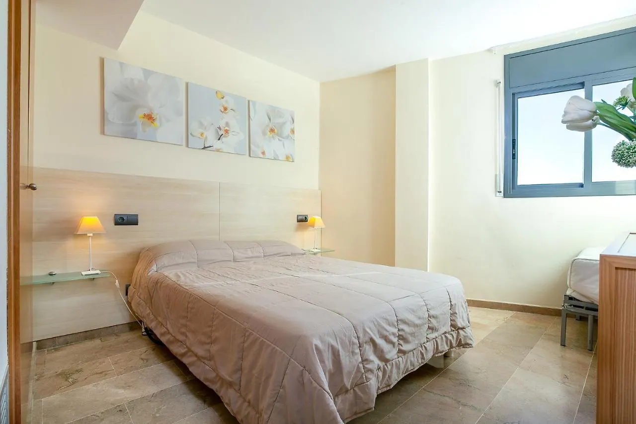 V015 - Marina Park - Roses Apartment